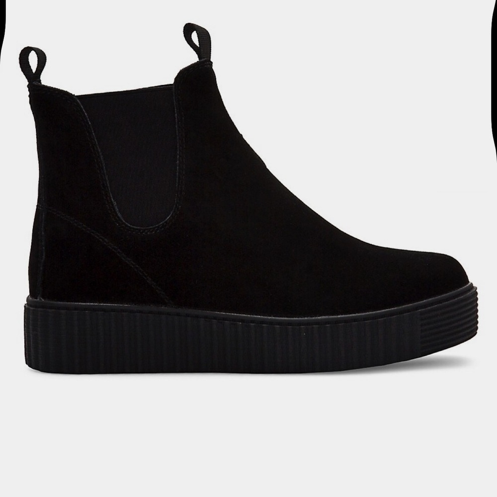 Religious Comfort Bubba Run Waterproof Ankle Boots